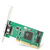Grafikkarte, Multi-Display-Grafikkarte, Grafikkarte VGA PCI 8 MB...