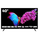 DYON Enter 40 PRO X2-100,3cm (40 Zoll) Fernseher (Full-HD, Triple Tuner...