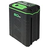 vhbw Akku Ersatz für Stiga BT 80 Li 5.0 für Rasenmäher Akku-Gartengerät...