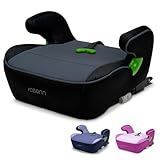 Osann Junior Isofix Gurtfix, Sitzerhöhung Auto Kinder, Kindersitzerhöhung mit...