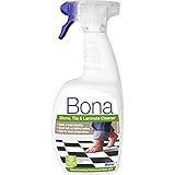 Bona WM740213022 Fliesen- und Laminatreiniger Sprühreiniger 1 L