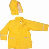 Playshoes Wind- und wasserdicht Regenmantel Regenbekleidung Unisex...