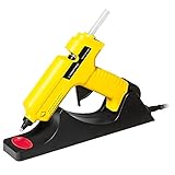 TROTEC Heissklebepistole PGGS 10‑230V – Schmelzleistung 25 W, inkl. 6...