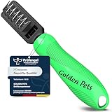 Profi Entfilzungsmesser für Hunde und Katzen - Entfernt Knoten und...