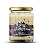 Valnerina Tartufi schwarze Trüffelbutter Sommer | Black Truffle Butter |...