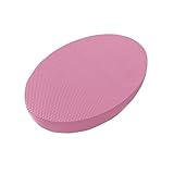 DELURA Balance Pads Balance Pads Pferd Fitness-Übungskissen Balancekissen...