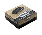 EVH 022-2138-002 Wolfgang Bridge Pickup, Black