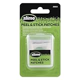 Slime 20053 Rad Skabs Reparaturset, für Schlauchreparatur von...