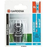 Gardena Profi-System-Gerätestück: Geräteadapter zum Anschluss von...
