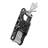 K&F Concept 10-in-1 Kamera Multitool Werkzeug mit Schraubendreher und...