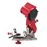 Oregon Compact 230 Volt Mini-Sägeketten-Schleifmaschine, Universeller...