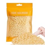 100 g Warmwachs Perlen,Enthaarungswachs,Wachs Haarentfernung,Nasenhaar...