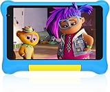 Freeski Tablet für Kinder, 7 Zoll Tablets für Kinder, Android 13 Tablet,...
