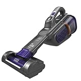 Black+Decker Handstaubsauger Akku Dustbuster Handsauger 36 Wh / 18 V (mit...