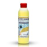 GLASREIN | Profi-Glasreiniger - Konzentrat mit 250 ml - Fensterreiniger -...