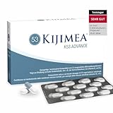 Kijimea® K53 Advance – Darmbakterien Kapseln hochdosiert | 53 ausgewählte...