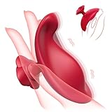 Sex Spielzeug für die Paare Vibrator, Vibratorensets für Frauen mit 10...