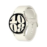 Samsung Galaxy Watch6 Smartwatch, Gesundheitsfunktionen, Fitness Tracker,...