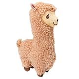 UOCAI Alpaka Kuscheltier, Alpaka Kissen Lama Kuscheltier, Alpaka Plüschtier...