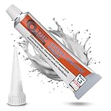 DIP-Tools Premium Universal Dichtmasse wasserdicht - Haftstarker Wasserstop,...