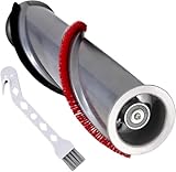 V11 Bürste Ersatzbürste Zubehör Kompatibel mit Dyson V11, Scrollleiste Ersatz...