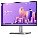 Dell P2722H 27 Zoll Full HD (1920x1080) Monitor, 60Hz, IPS, 5ms, 99% sRGB,...