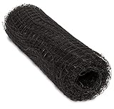 Windhager Vogelschutznetz Vogelabwehrnetz Baumnetz Ortonet schützt Obstbäume...