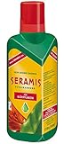 Seramis Vitalnahrung für Blühpflanzen, 500 ml – Blumendünger für optimales...
