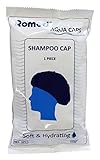 Romed Fertige Shampoo-Haube Waschkopfhaube (5 Stück)