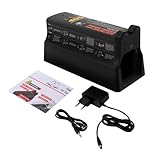 MINRS Elektrische Rattenfalle Rattenfalle Elektrisch, Elektrische Rattenfalle...