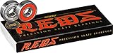 Bones Bearings Kugellager Reds, 18022 und nicht Bones China Reds Bearings x8...