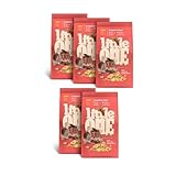 Little One Alleinfutter für Mäuse | 5er Pack | 5 x 400 g | Alleinfuttermittel...