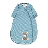 Sterntaler Schlafsack 90cm Emmi