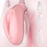 Peniskäfig mit Schamlippen, Chastity Cage Männer Sissy Cock Cage Erotisches...