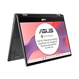 ASUS Chromebook Flip CM1 Laptop | 14' Ful-HD 16:9 IPS Touch Display | MediaTek...