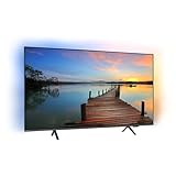 Philips Ambilight The Xtra 55PML9009 4K Quantum Dot MiniLED Smart TV - 55-Zoll...