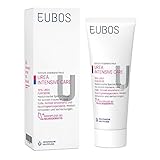 Eubos | 10% UREA Fußcreme | 100ml | für trockene Haut | Hautvertäglichkeit...