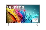 LG TV QNED 2024 | 55QNED85T | 55 Zoll (139 cm) | QNED | Prozessor α8 AI 4K |...