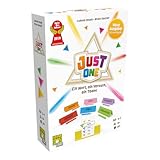 Repos Production, Just One (Refresh), Partyspiel, 20 Minuten, für 3-7 Spieler,...
