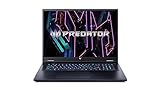 Acer Predator Helios 18 (PH18-71-93CJ) Gaming Laptop | 18' WQXGA 240Hz Display |...