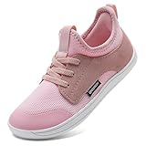 WateLves Kinder Barfußschuhe Breite Jungen Mädchen Kleinkind Barfussschuhe...