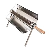 XUNMAIFWT Luxuriöser Tragbarer Solarkocher Multifunktionale Solargri...