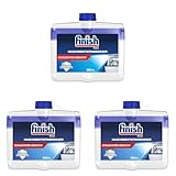 Finish Maschinentiefenreiniger – Flüssiger Maschinenreiniger gegen Kalk und...