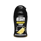 ESN Ultra Vitamin Syrup, Lemon Iced Tea, 65 ml, für 6 l Fertiggetränk,...