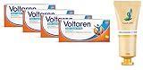Voltaren Dolo 25 mg Liquid 25 mg Weichkapseln Sparpack 4 x 20 Kaps. inkl. einer...