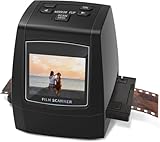 Super 8 Film Scanner, Converts in Digitales Video(3', 5', 7' und 9' Super 8/8 mm...