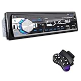 RDS Autoradio Bluetooth 5.0, CENXINY Auto Radio Bluetooth Freisprecheinrichtung,...