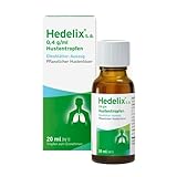 Hedelix s.a. Tropfen zum Einnehmen