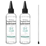 INNOVAYOU Laufband öl 250ml, Hohe Temperaturbeständigkeit Stabilisieren...