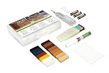 Picobello Reparatur-Set (Premium) I Lackierte Holz- und Dekoroberflächen I...